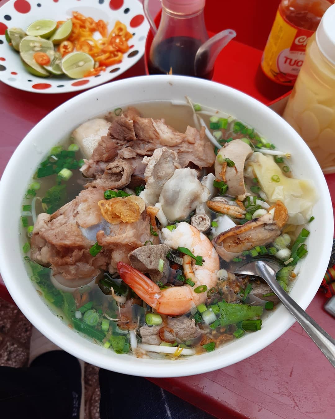 Introduction to Mekong Delta Food