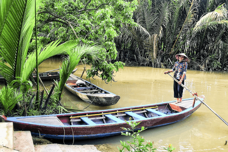 Mekong Delta Day Trip Discover the Heart of Vietnam