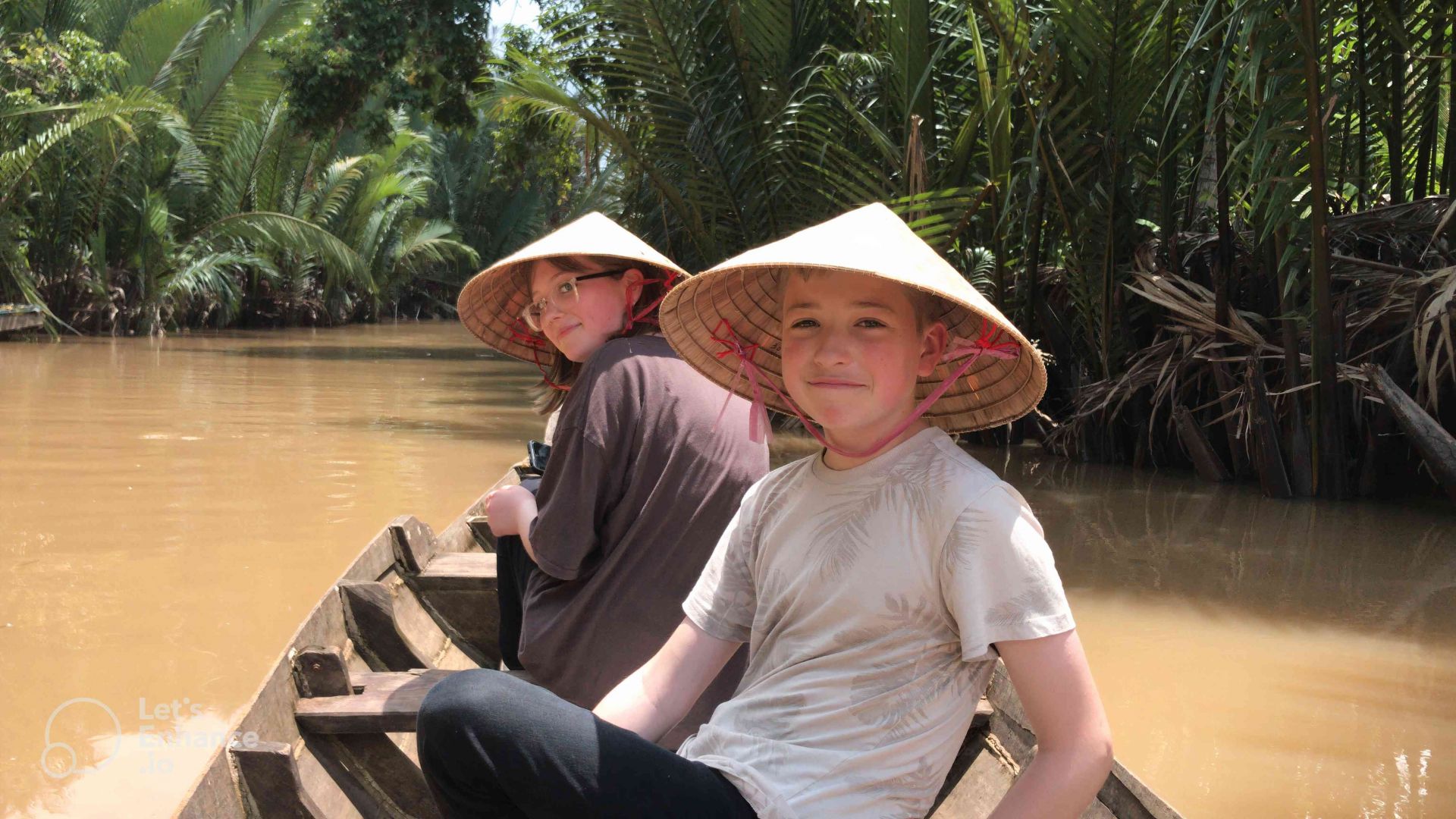 Vietnam Mekong Delta Tour Embark on an Unforgettable Journey