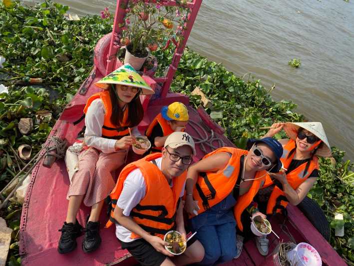 Mekong Delta Tour Can Tho