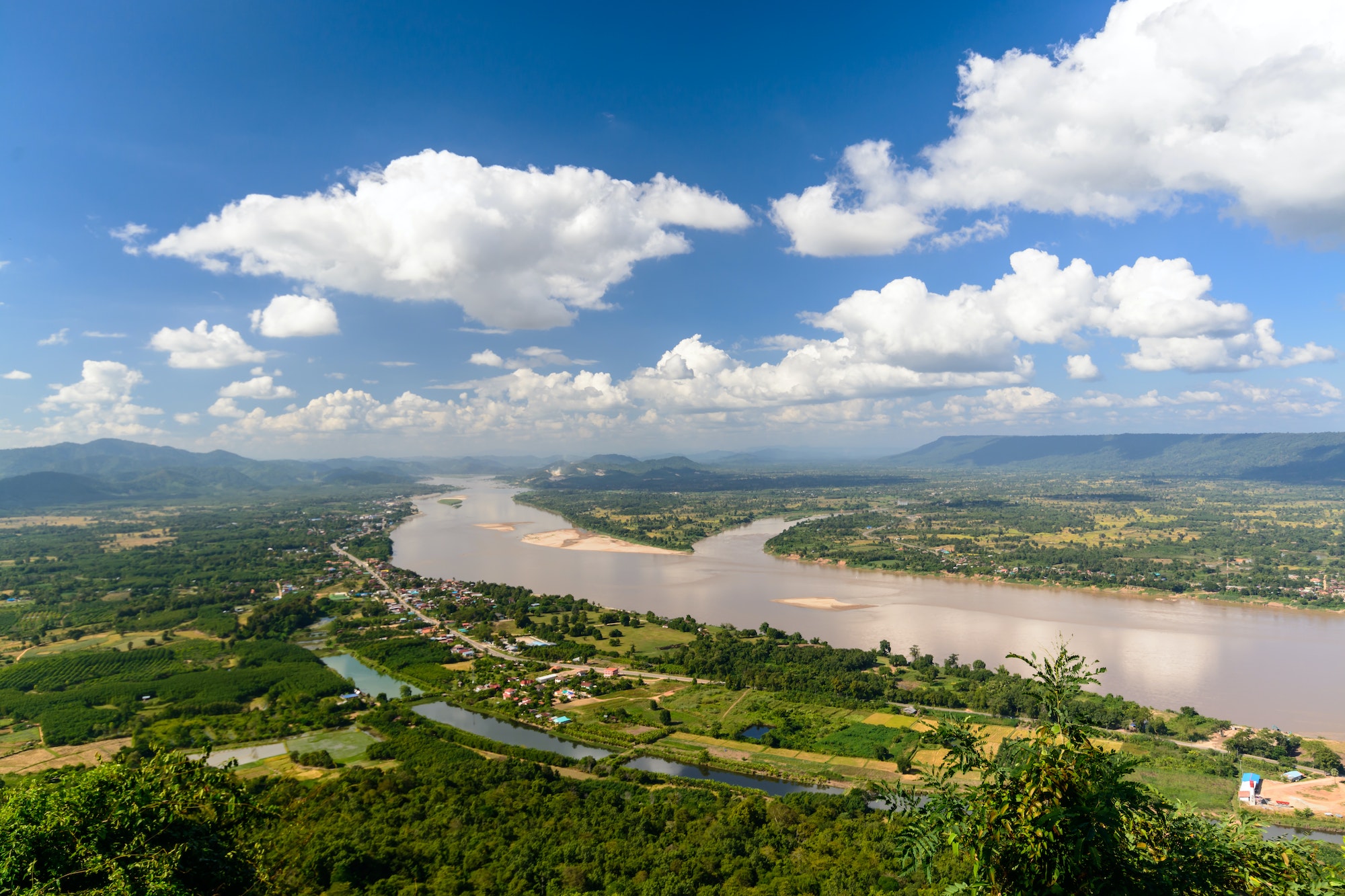 Mekong Tourism Guide Unlocking the Enchantments of Southeast Asia