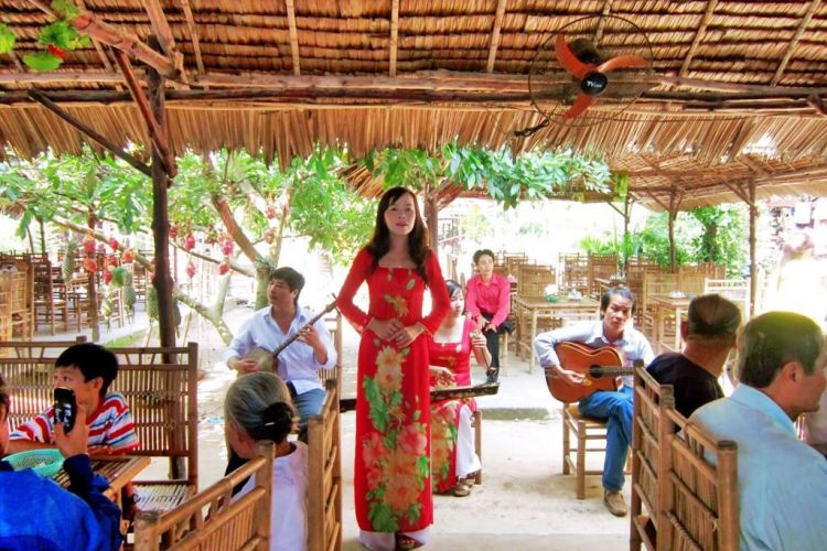 Top Mekong Delta Tour Destinations