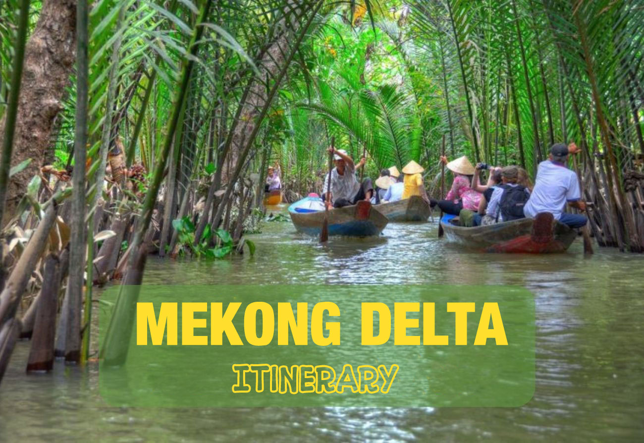Benefits of Booking a 1 Day Mekong Tour
