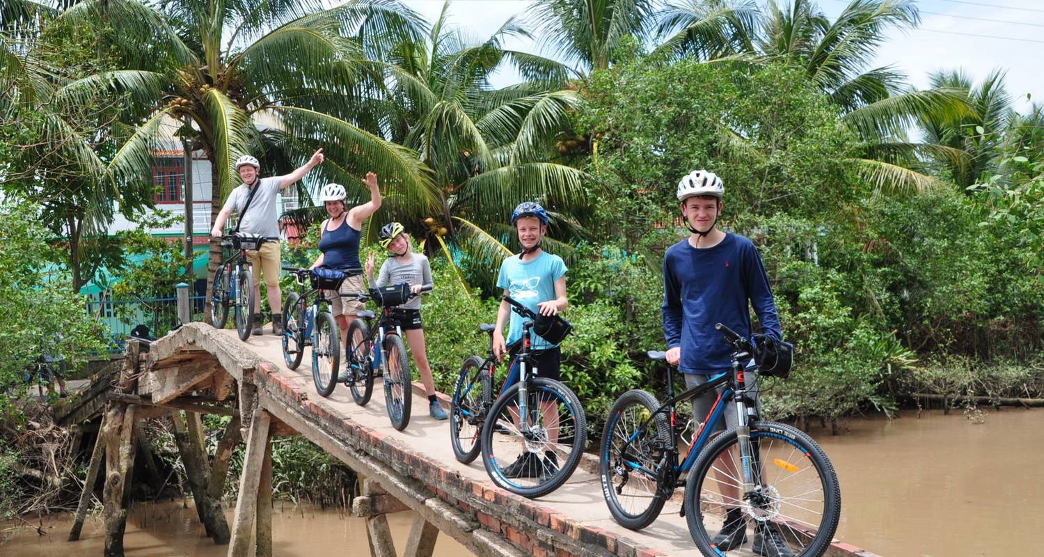 Benefits of Booking a 1 Day Mekong Tour