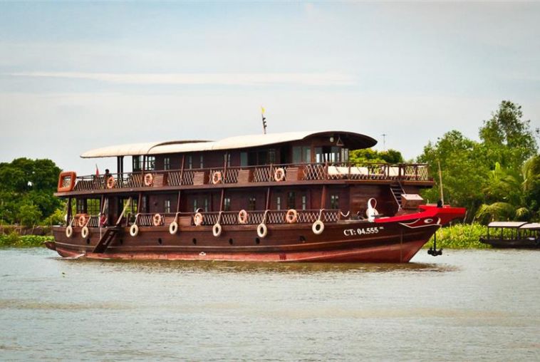 Exploring Local Culture on a Vietnam Mekong River Tour