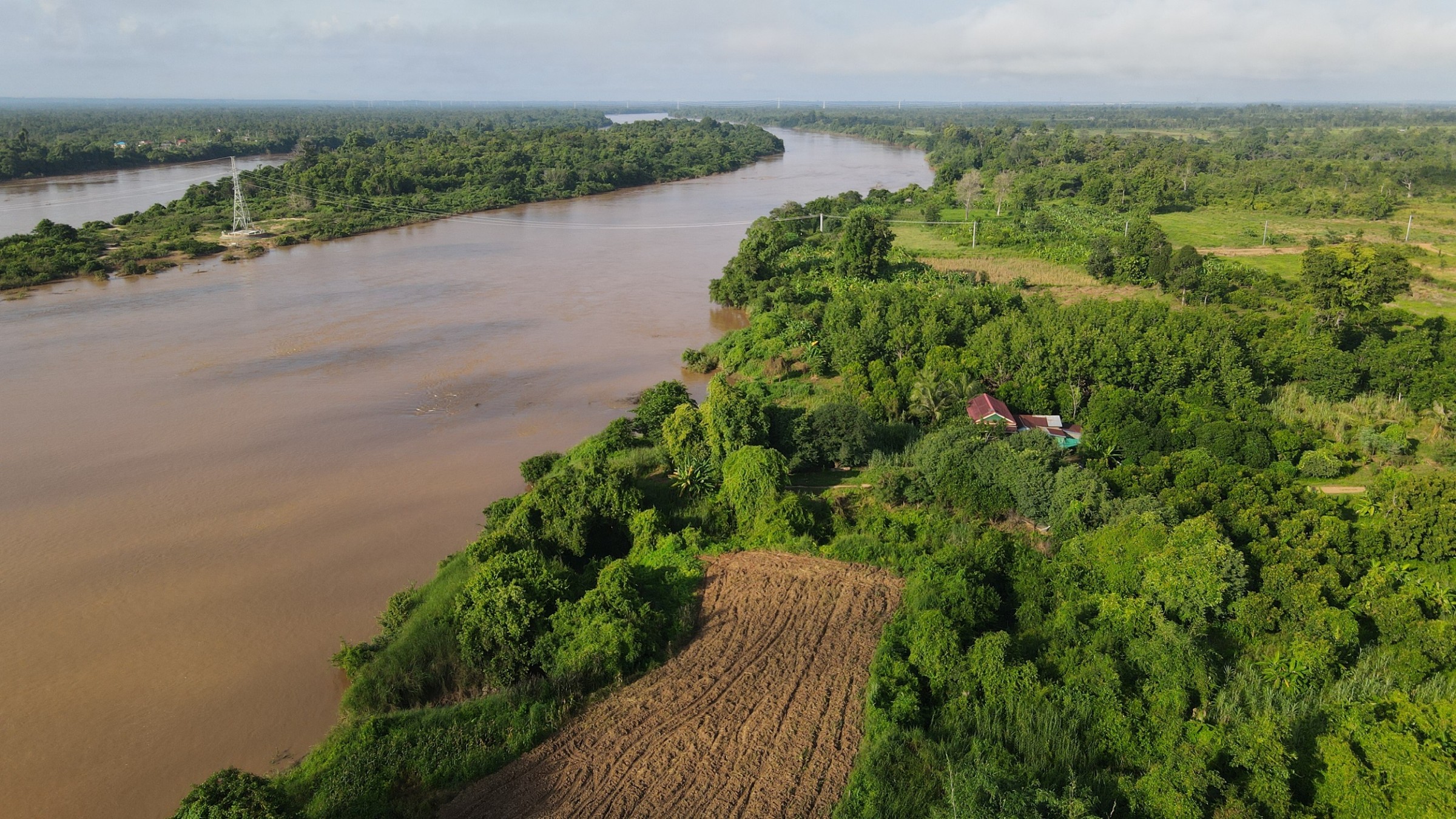 Exploring the Mekong River Vietnam