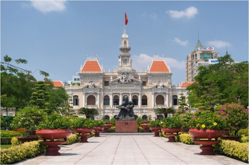 Family-Friendly Activities for a Ho Chi Minh Day Tour