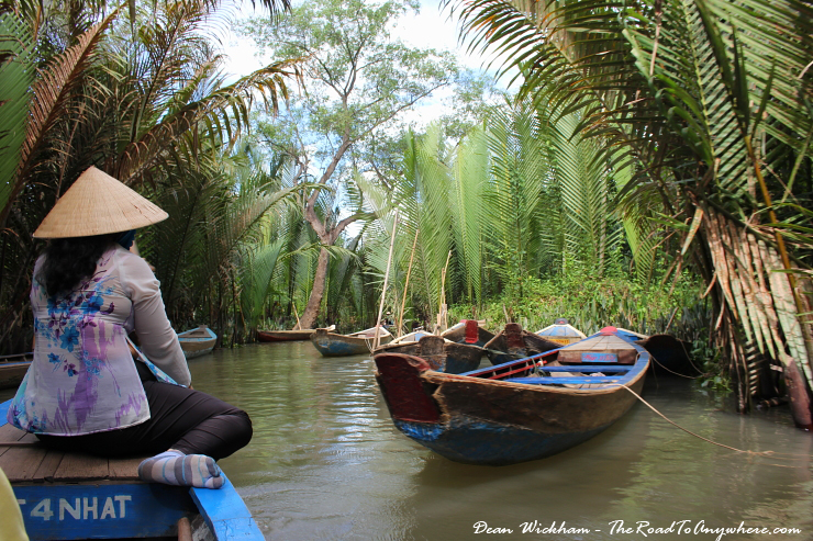 Immersive Homestay in the Mekong Delta A Journey into Authentic Vietnamese Culture