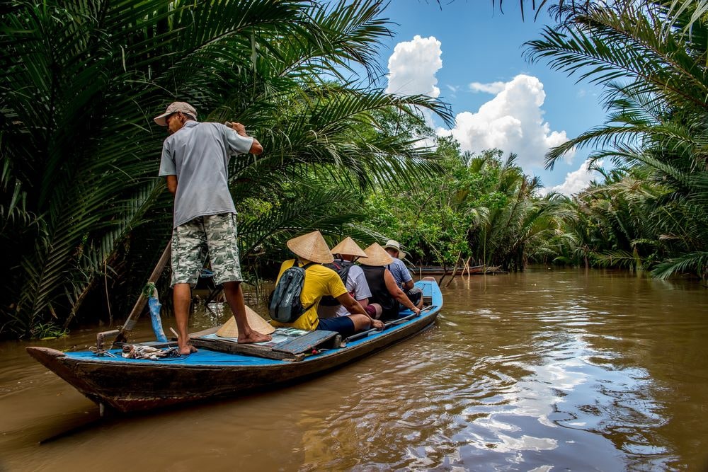 Immersive Homestay in the Mekong Delta A Journey into Authentic Vietnamese Culture