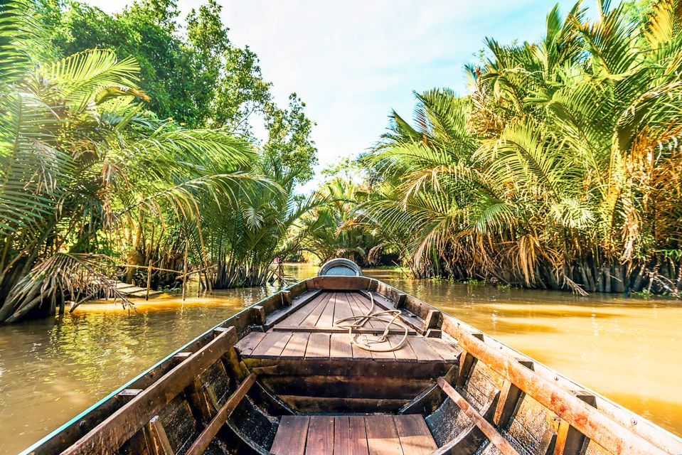 Mekong Delta River Trip Essentials