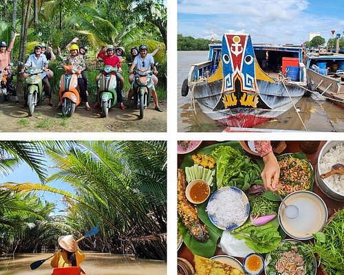 My Tho Travel Guide Discover the Heart of Vietnam
