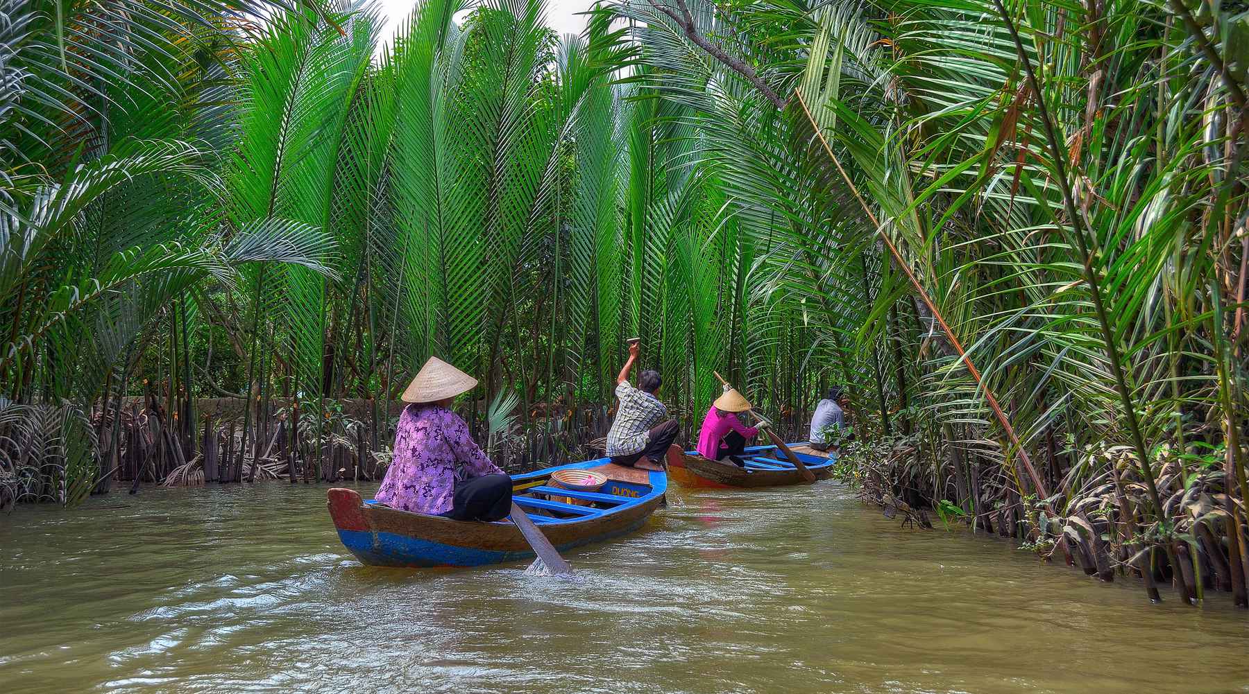 Tour My Tho 1 day Travel Guide Discover the Heart of Vietnam's Mekong Delta